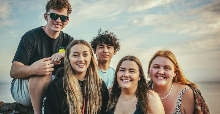 Brücken statt Mauern
